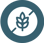 Glutenfrei-Symbol