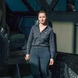 Profilbild von Anja K.